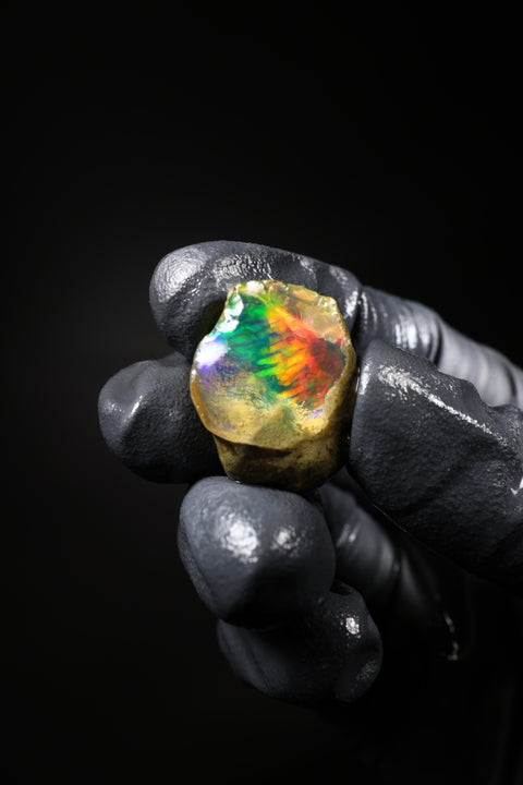 4.17g Rough Specimen