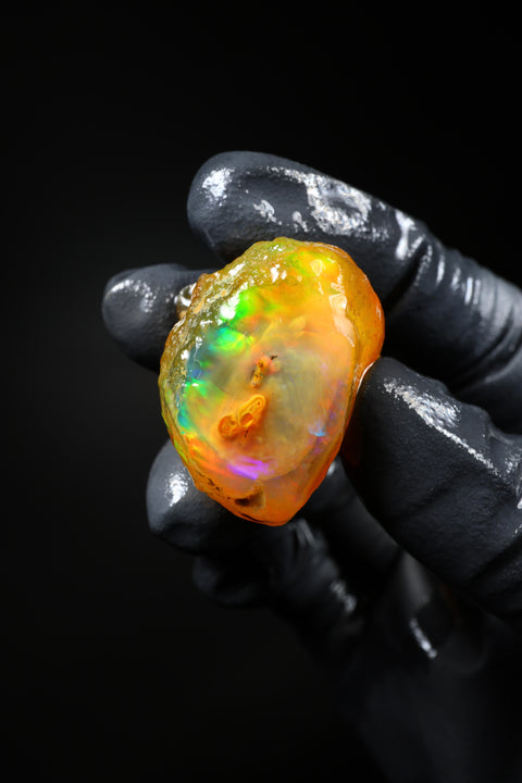 16.08g Rough Specimen