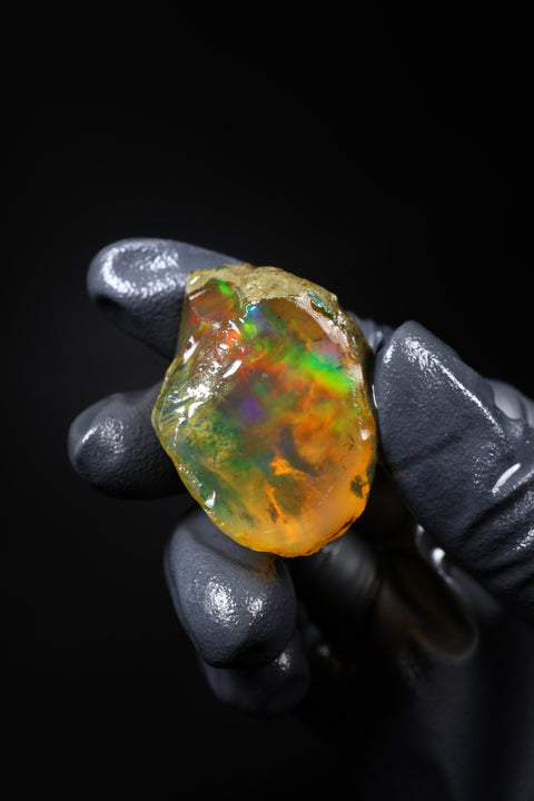 20.03g Rough Specimen