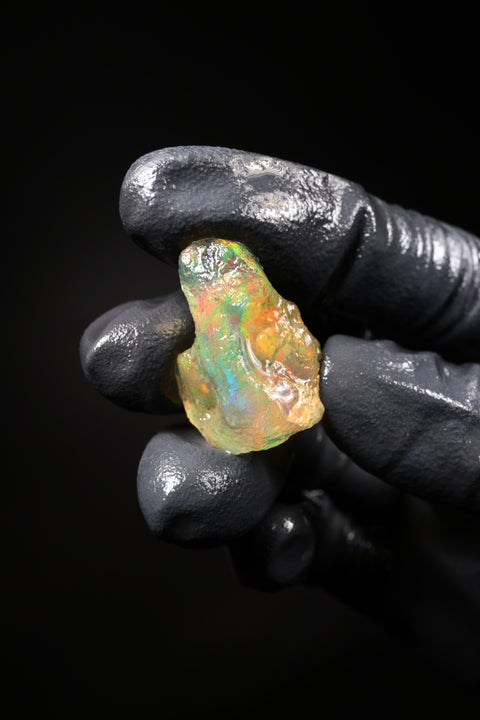 4.98g Rough Specimen