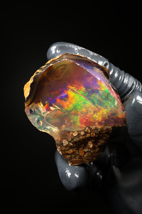 43.14g Rough Specimen