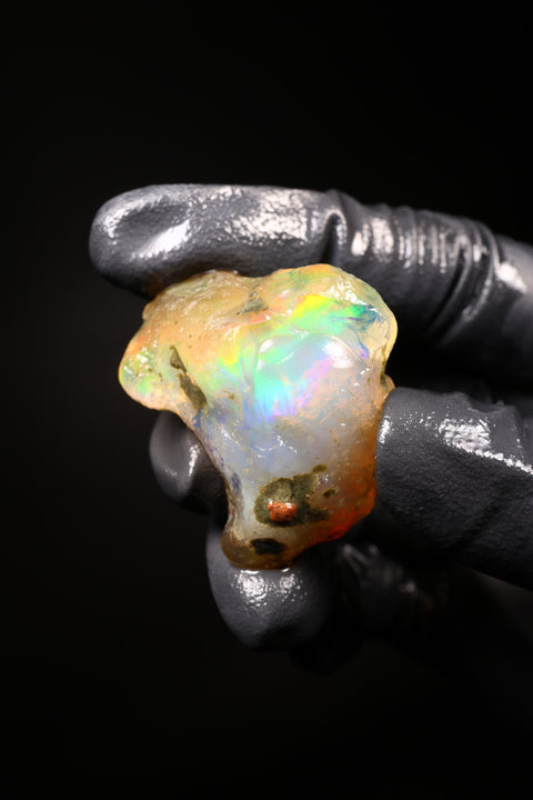 13.63g Rough Specimen