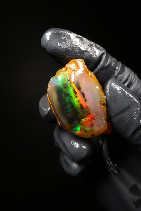 22.95g Rough Specimen