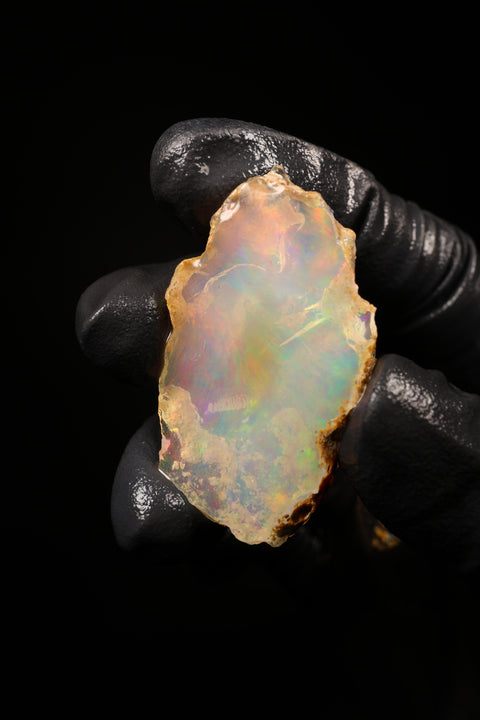 9.14g Rough Specimen