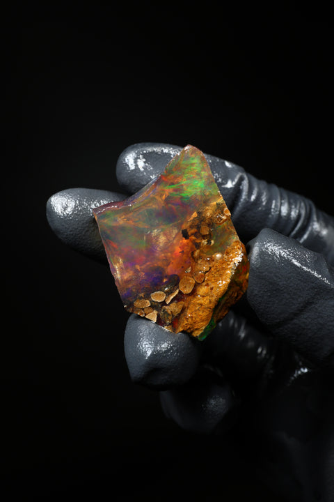14.15g Rough Specimen