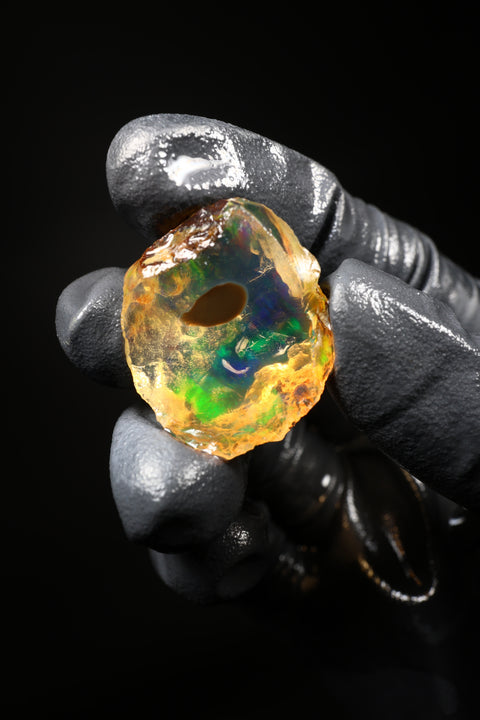 5.22g Rough Specimen