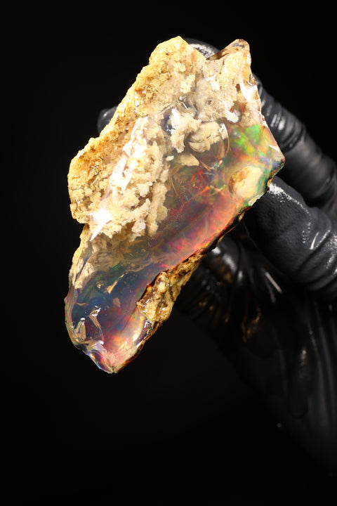 86.02g Rough Specimen