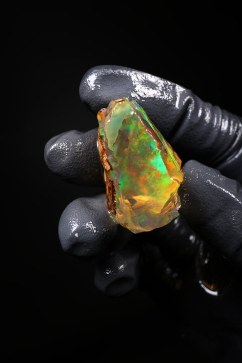 13.82g Rough Specimen