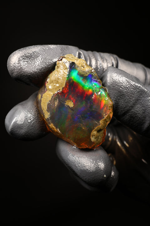 9.69g Rough Specimen