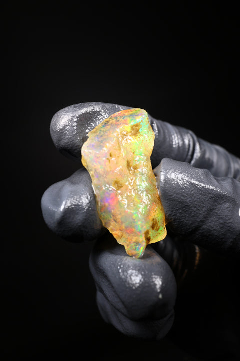 5.06g Rough Specimen