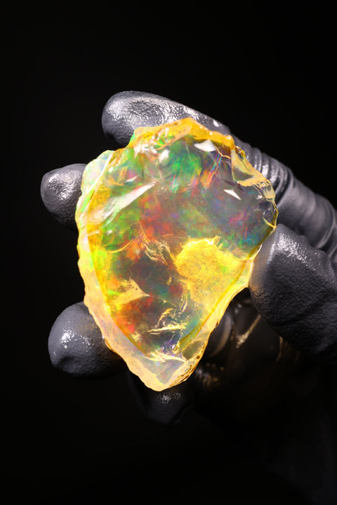 28.62g Rough Specimen