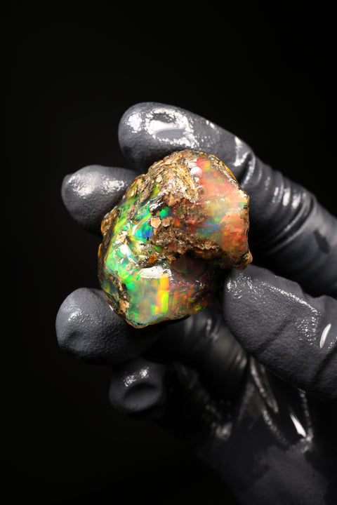 19.02g Rough Specimen