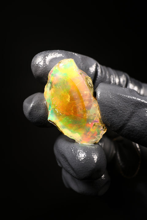 7.22g Rough Specimen