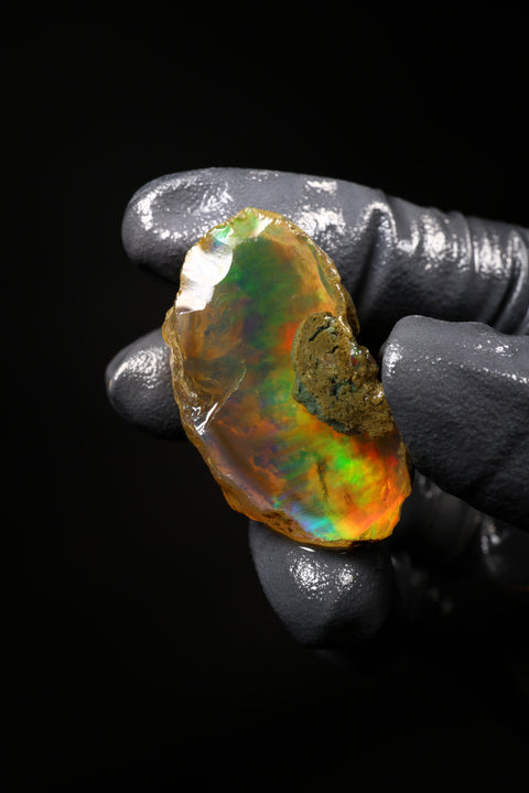 14.22g Rough Specimen