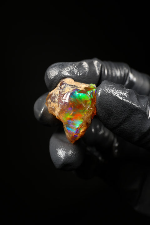 7.33g Rough Specimen