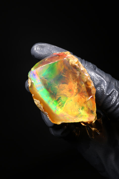 62.95g Rough Specimen