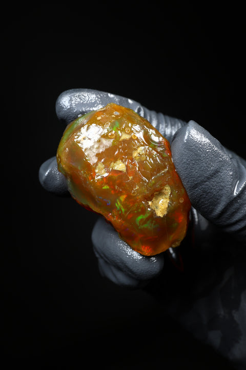 37.58g Rough Specimen