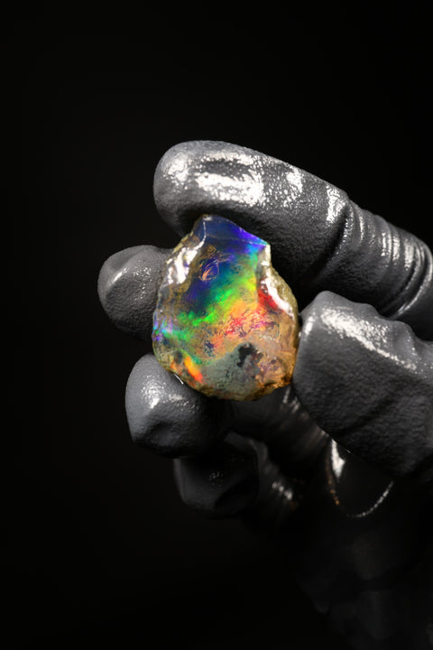 6.23g Rough Specimen