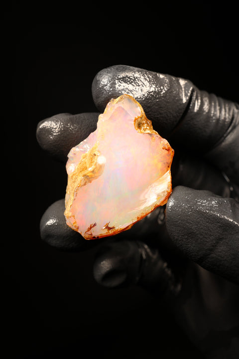 20.14g Rough Specimen