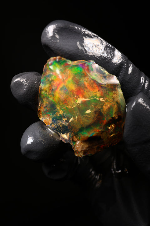 12.66g Rough Specimen