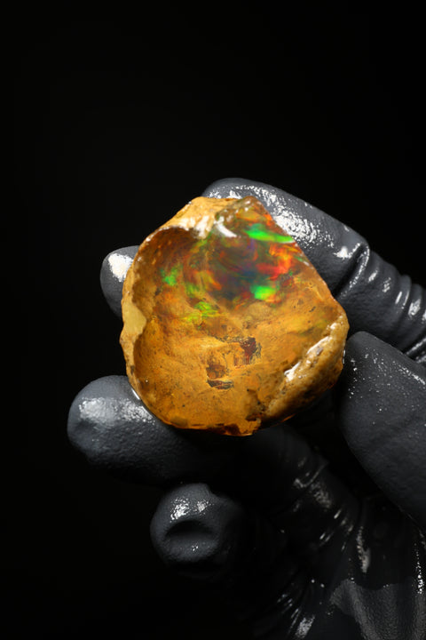 18.75g Rough Specimen