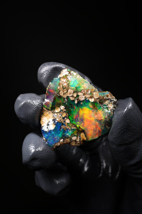 6.14g Rough Specimen