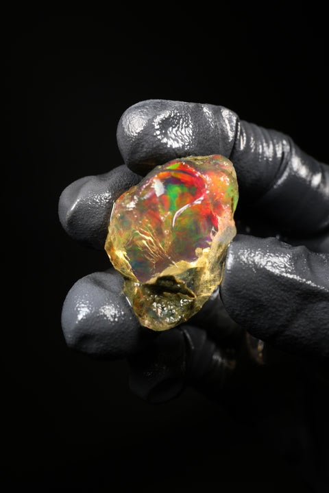 8.66g Rough Specimen