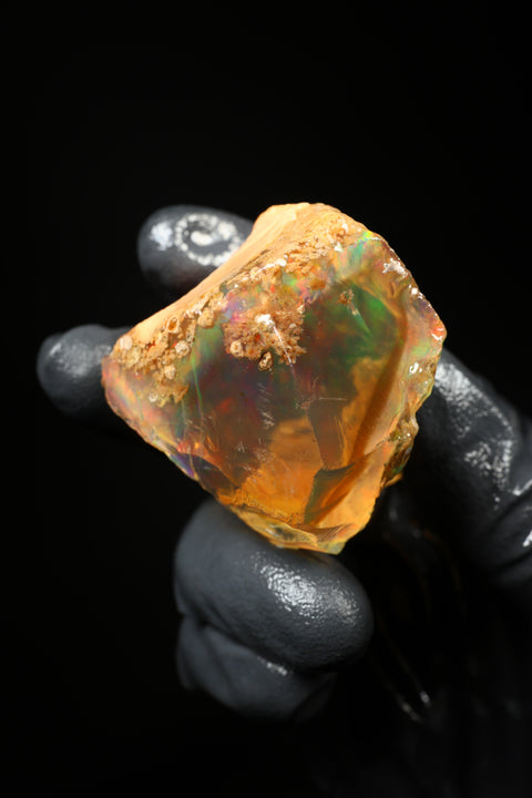 48.70g Rough Specimen
