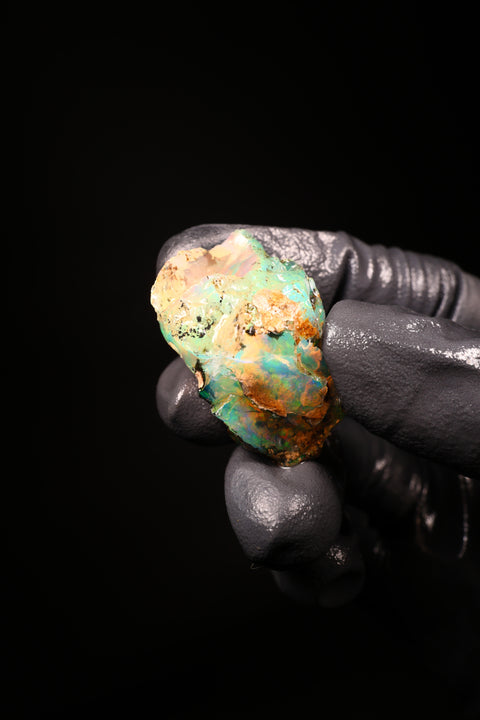 8.20g Rough Specimen