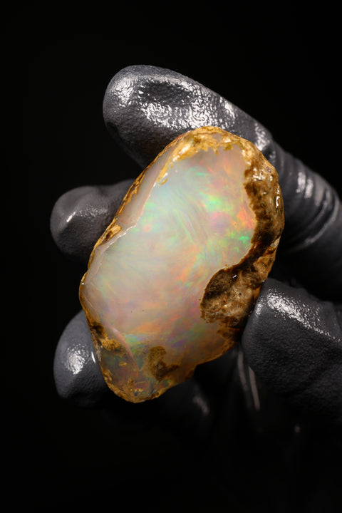 21.33g Rough Specimen