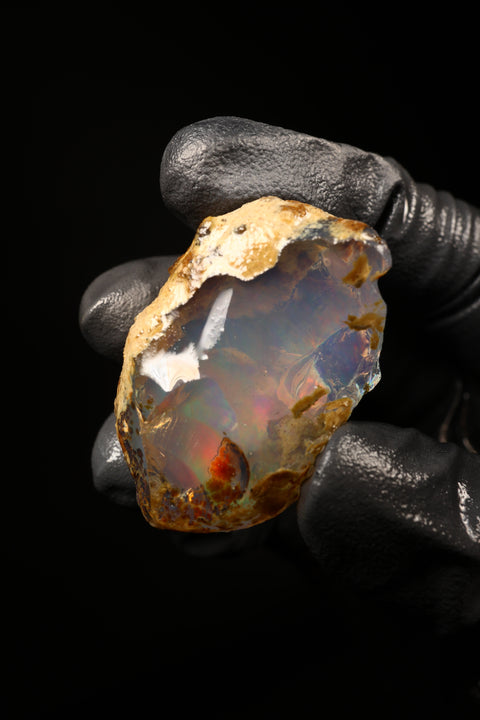 18.78g Rough Specimen