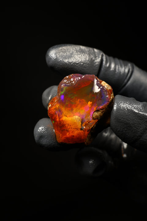 10.92g Rough Specimen