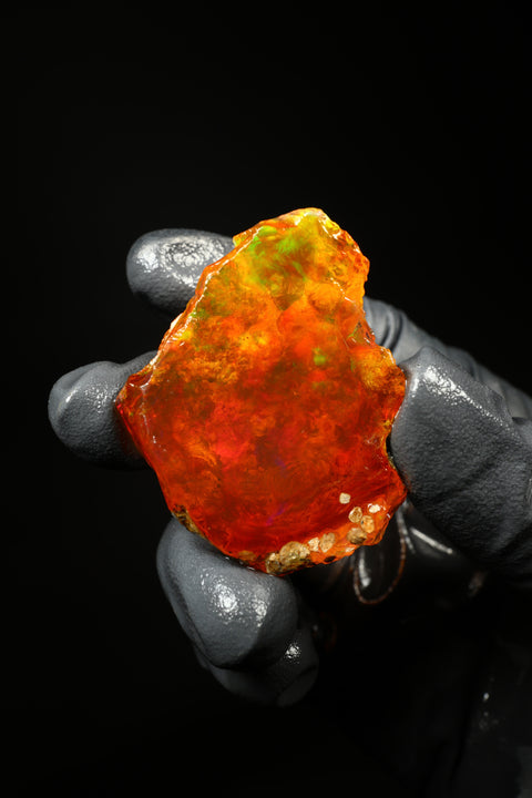 20.35g Rough Specimen