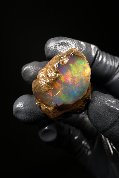 16.13g Rough Specimen