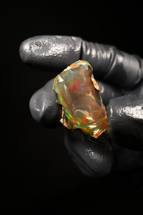 3.68g Rough Specimen