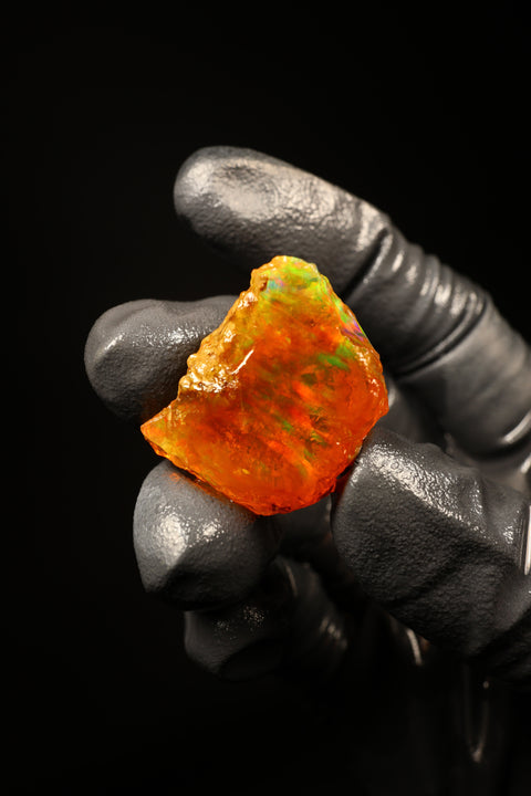 6.87g Rough Specimen
