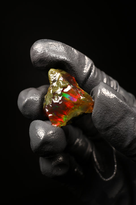 4.56g Rough Specimen