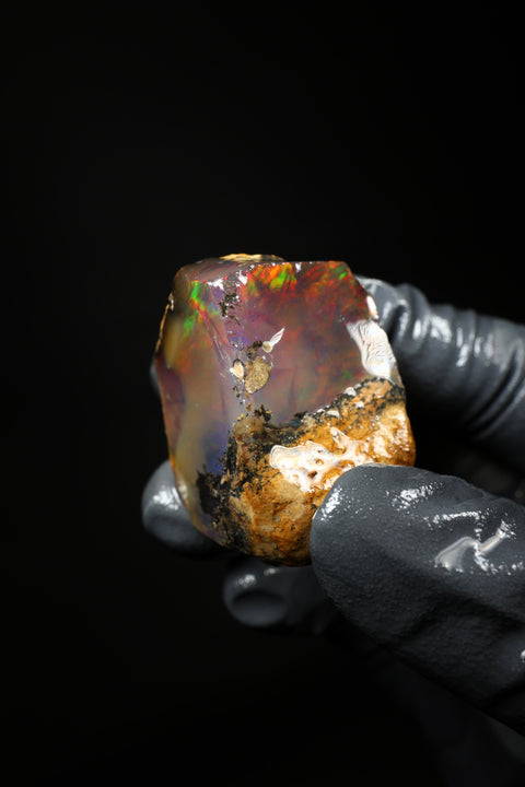 26.22g Rough Specimen