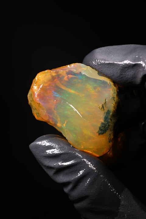 21.38g Rough Specimen
