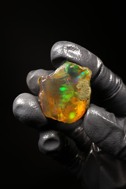 8.98g Rough Specimen