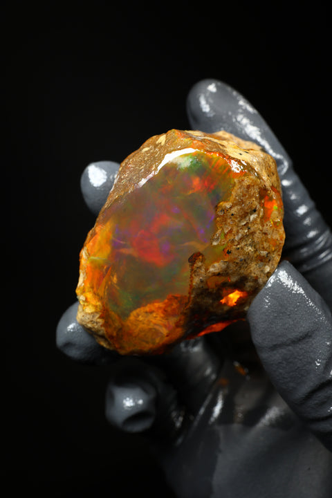 59.16g Rough Specimen