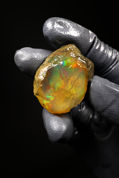 19.83g Rough Specimen