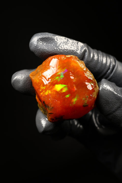 29.10g Rough Specimen