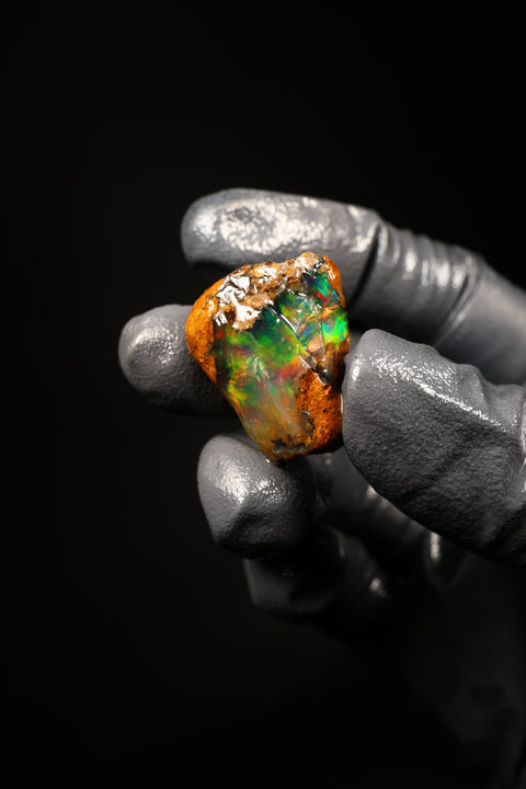 5.99g Rough Specimen