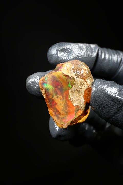 12.60g Rough Specimen