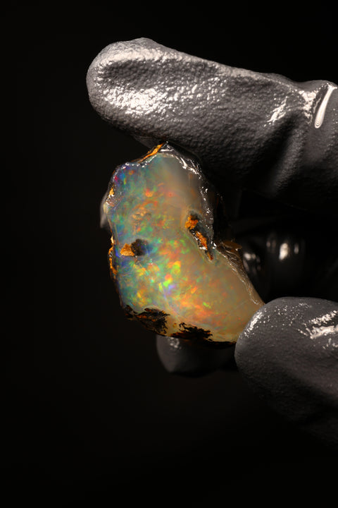 12.96g Rough Specimen