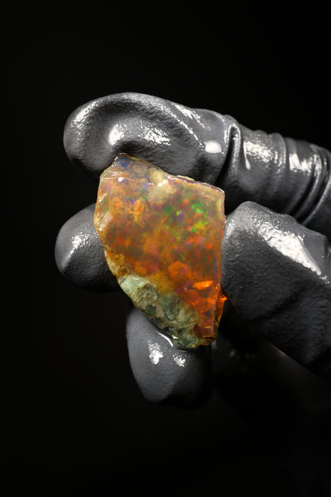 8.59g Rough Specimen
