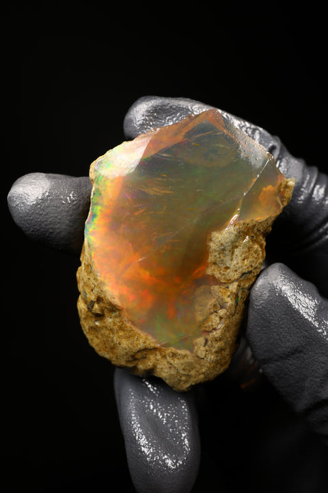 26.86g Rough Specimen