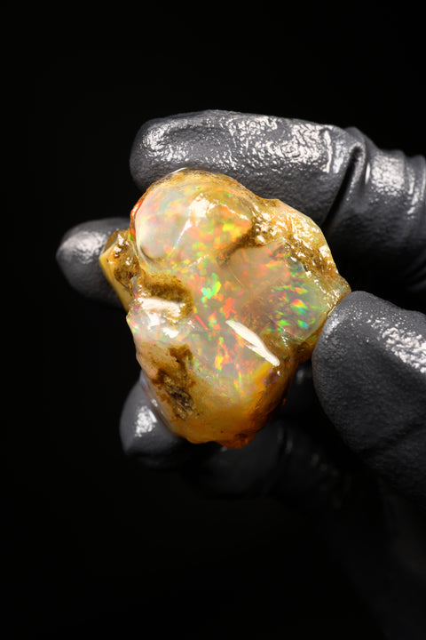 21.84g Rough Specimen