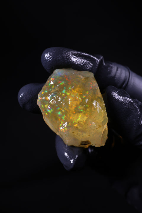 19.91g Rough Specimen